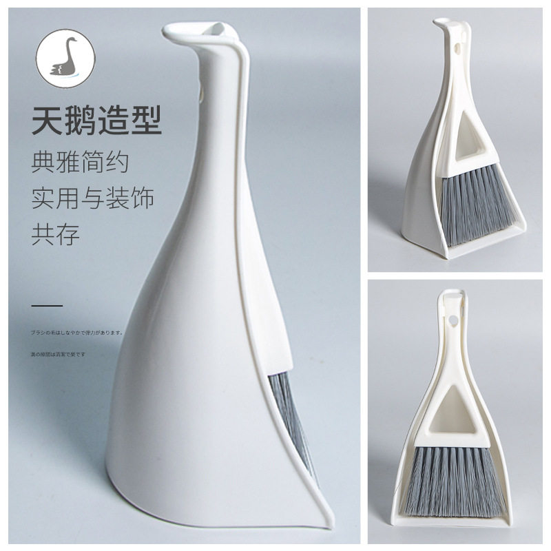 出口日本迷你小扫把簸箕