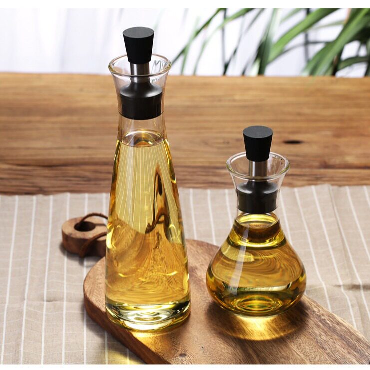 香油瓶小醋瓶厨房用品高