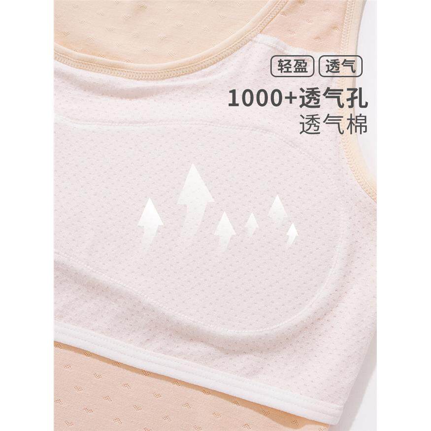 严选女孩发育期一阶段内