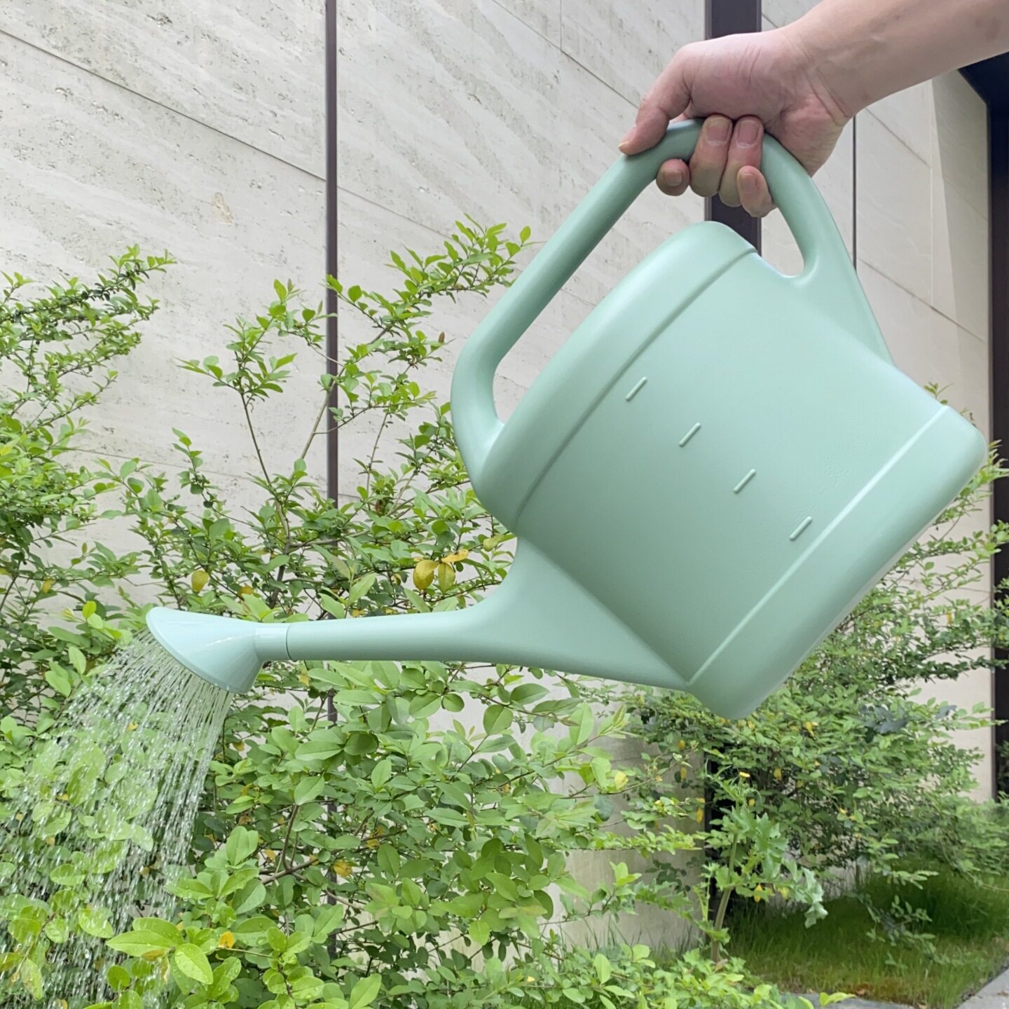 3-5L浇水壶浇花家用长嘴