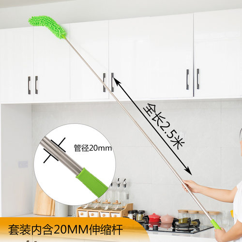 工厂直销新款一杆多头超
