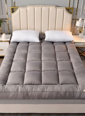 10cm thick memory foam sponge latex mattress topper pad 床垫