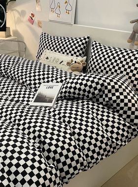 soft bed sheets fitted sheet cotton pillow cases 床笠 枕套