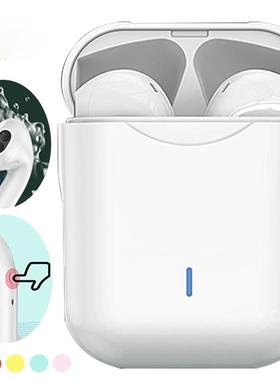 i9s TWS Wireless Headphones Bluetooth 5.0 Earphone Air Earbu