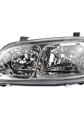 适用于丰田荣放RAV41998款大灯前车R81110-42090 L81150-42090