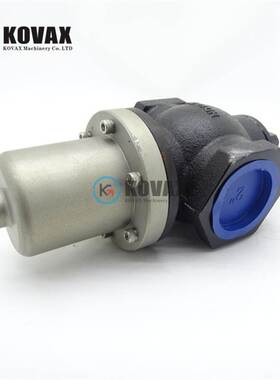 016742 空气压缩机Sullair油截止阀 空气压缩器断油阀 空压机配件