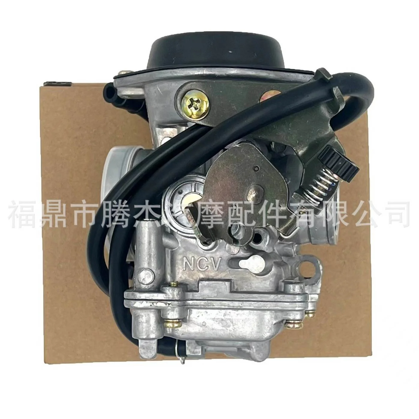 摩托车化油器适用于迅鹰81 发现125 BM135 Discover125 PD25