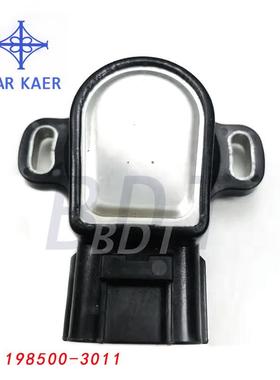 节气门位置传感器适用于丰田198500-30111985003011JE5018911