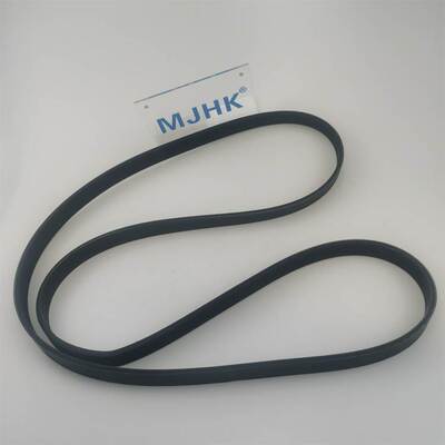 11720-JG30A适用于奇骏T31发动机皮带