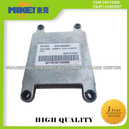 汽车零件ECUOE:28091909BQ3601110-91A0适用于金杯发动机