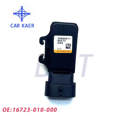16723-010-000适用于德尔福二代进气压力传感器28086011