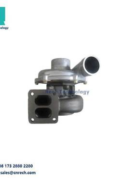 RHE7L涡轮增压器 24100-1953A for EP-I