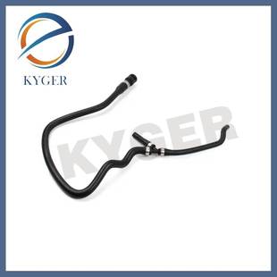 适用宝马E65E66排气管 汽配KYGER OE17127508013