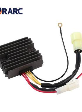 T206稳压器适用于 YAMAHA SH601-13 6R3-81960-10-00雅马哈整流器