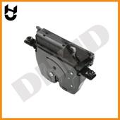 51247200511 F31 16宝马E84 003全新尾门锁体总成执行器适用10