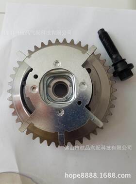 适用福特ford林肯水星VVT相位执行器3L3E6C524FA 3R2Z6A257全新