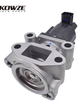 现货质保1582A038 1582A483废气循环阀适用三菱L200劲畅EGR阀4D56