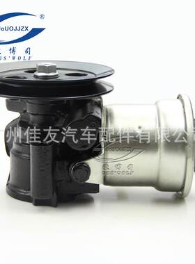 适用丰田兰德酷路泽3F汽车转向助力泵全新方向助力器44320-60161