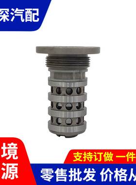 适用于大众三代（高功率）可变定时中置阀 机油控制阀06K109257A