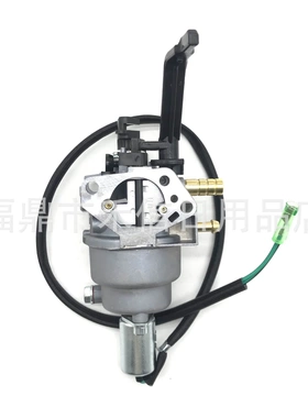 P28-4-H 双燃料化油器47.131000.25 P28-4-H 1005D11329 439cc