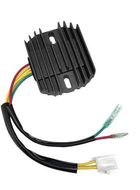 稳压器 整流器适用于Honda NX400 FALCON 1999 31600-MCG-000