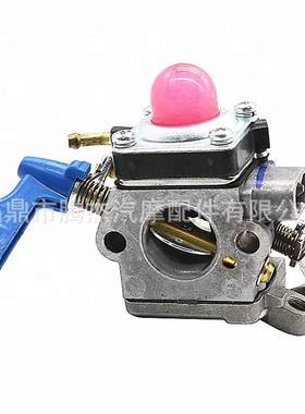 跨境适用于Poulan PP2822 Hedge Trimme 园林割草机绿篱机化油器