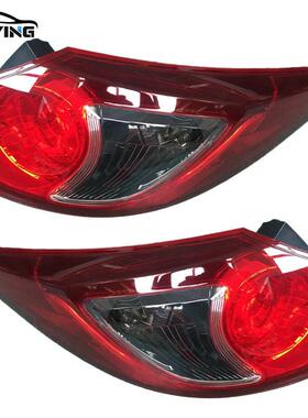 适用马自达CX-5尾灯外左右欧版13-15款KR11-51-150FKR11-51-160F