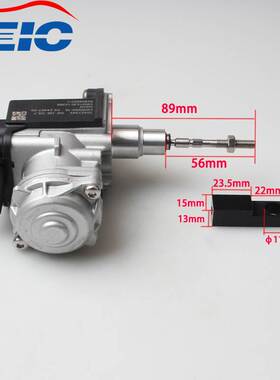 04E198725F 汽车涡轮增压器执行器适用于大众，奥迪