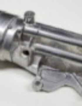 机油冷却器 散热器ZH10(PN2486A219)