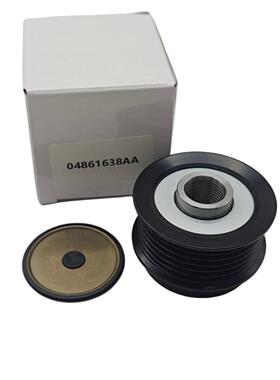 适用于本田 L15B3/L15B4 1.5L 4cyl HR-V 离合器滚轮 04861638AA