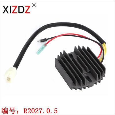 适用于 YAMAHA YFM350F 4KB-81960-02 4KB-81960-01 2027.0.5