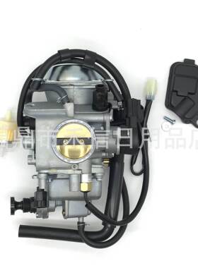 16100-HP0-A01化油器适用TRX500FE TRX500FM TRX500 Foreman 500