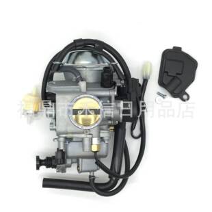 16100-HP0-A01化油器适用TRX500FE TRX500FM TRX500 Foreman 500