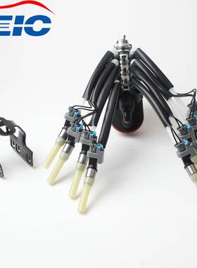 FJ504 89060440 17114163 93441235 2173029 5340347喷油器8抓