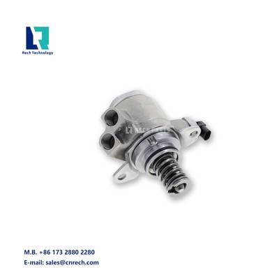 高压燃油泵07L127026Q 06E127025AC 07L127026AL