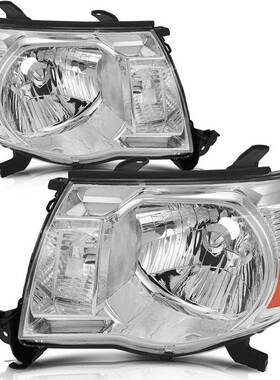 适用于丰田TACOMA2005-2011第二代车灯大灯前照灯81110-04163