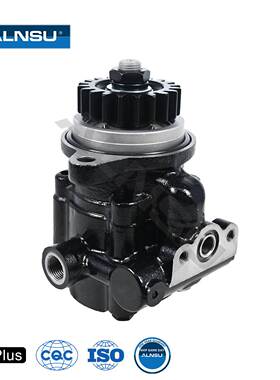 447-03940适用于五十铃 10PC1 10PB1 汽车方向机助力泵