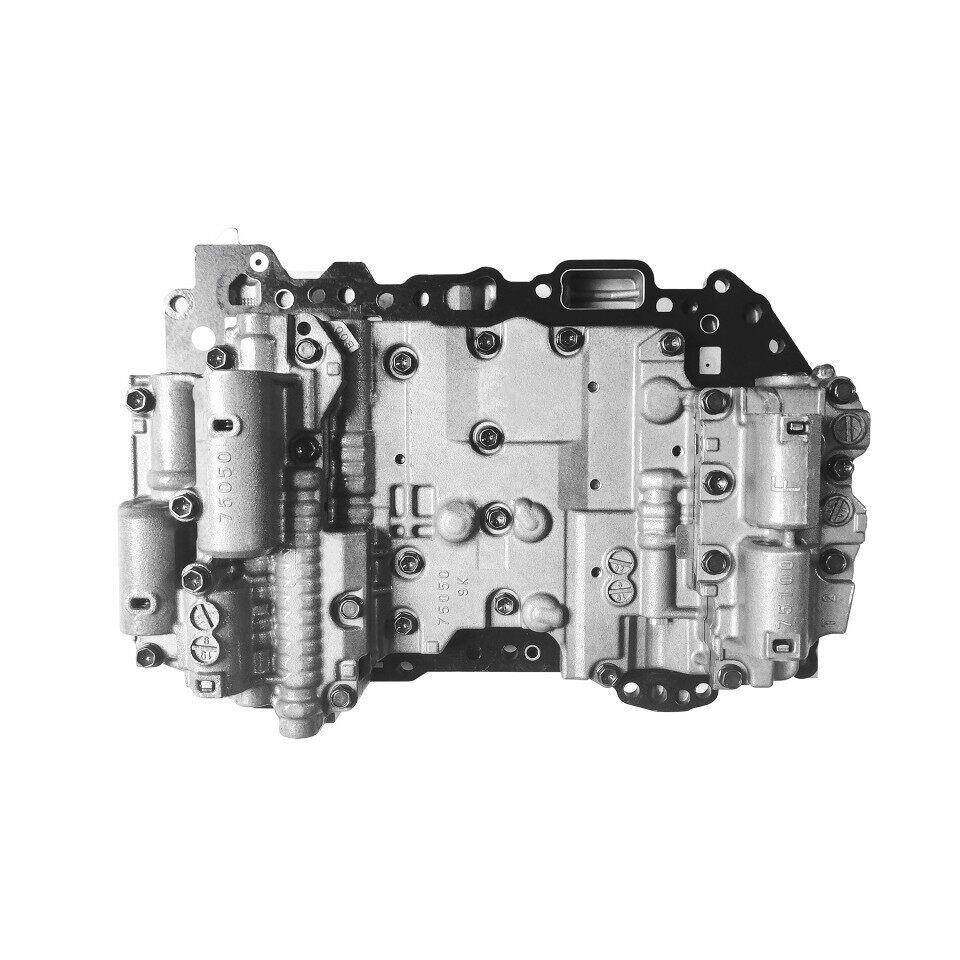 新款 09G TF-60SN TF60SN 变速箱阀体（不带启停）适用于奥迪大众