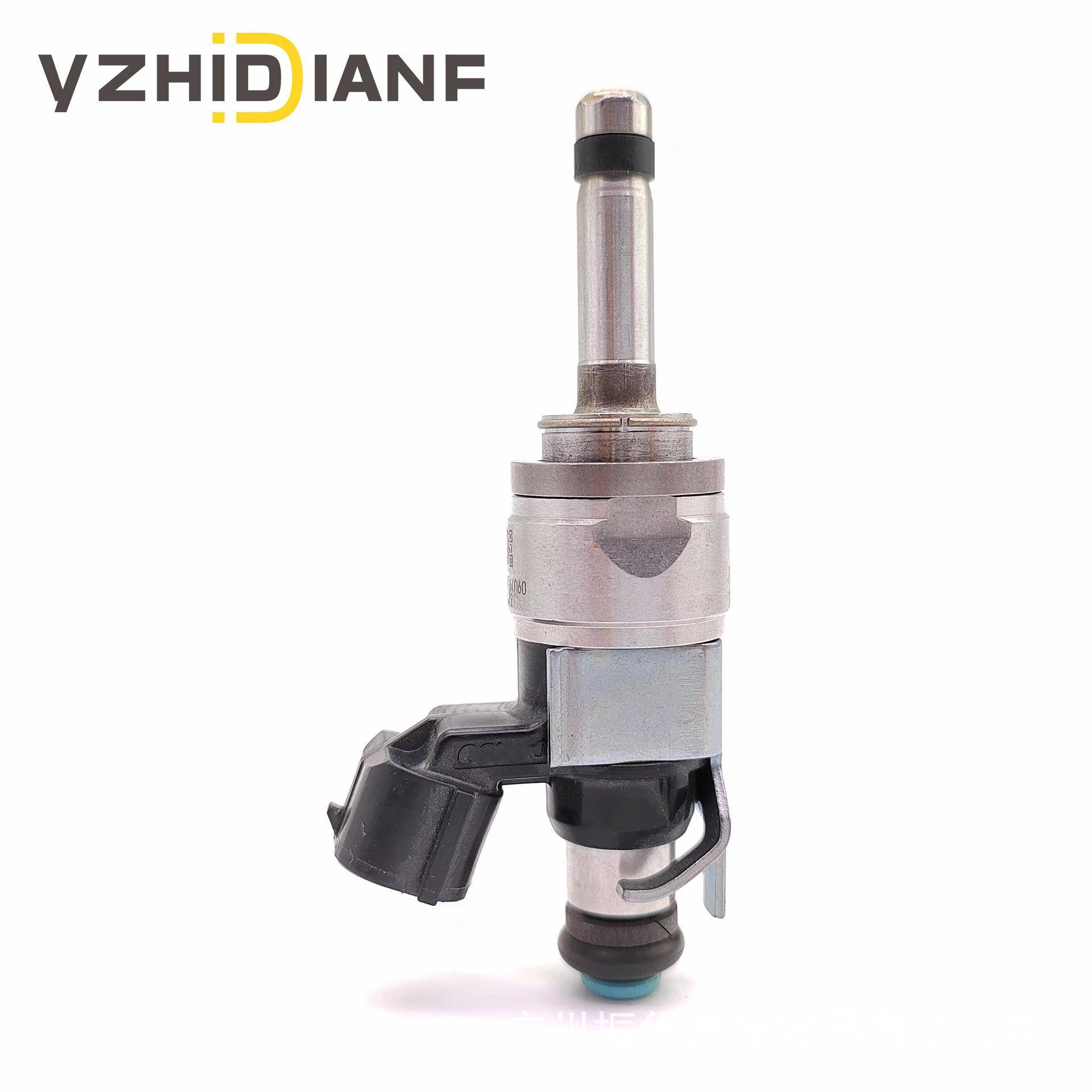 JX6E-9G929-A适用于福特福克斯VI3.0混合动力汽车喷油嘴