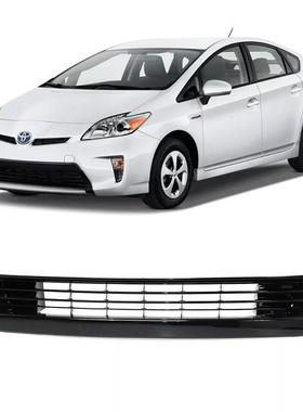适用于丰田普锐斯2013-2015款PriusXW30中网格栅 下网53102-47010