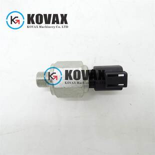 3CX挖掘机装 载机零配件 80591压力传感器适用于JCB 跨境直售701