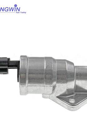 适用于福特嘉年华怠速空气控制阀XS4U9F715DB