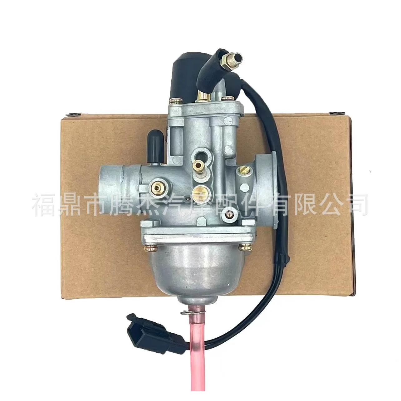 摩托车化油器二冲程 适用于 Jog 90 50 ARC CAT 50cc 90cc