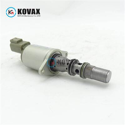 600-8815 适用于卡特彼勒745 735C 740GC 745C 变速箱电磁阀 现货