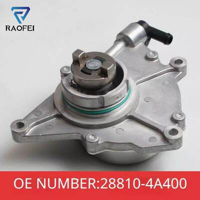 刹车真空泵28810-4A402 28810-4a800 28810-4A400 28810-4A401