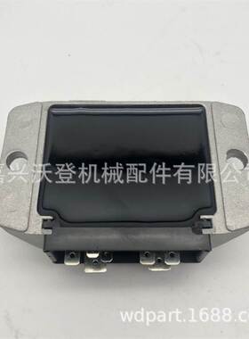 12V 整流器 ED0073624040 适用于Lombardini Saprisa Ruggerini