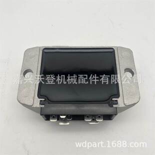 12V 整流器 ED0073624040 适用于Lombardini Saprisa Ruggerini