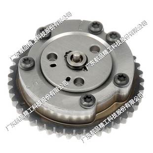 BR3Z6256F 适用相位调节器 14Y VVT565全新保一年 福特5.0L