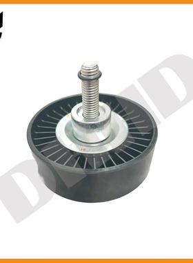 适用于路虎极光揽胜捷豹发动机皮带过渡轮LR071758 LR138946