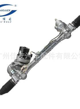 53690-T6L-H02汽车转向器电子方向机总成适用本田思铂睿CU5/CU65